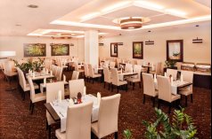 Hotele 4**** - Z-Hotel Business & Spa - zdjęcie 4