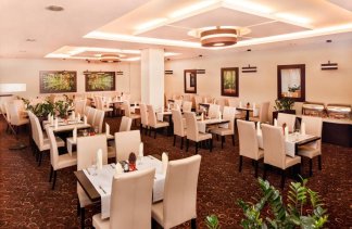 Hotele 4**** - Z-Hotel Business & Spa - obiekt - zdjęcie 4 