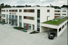 Hotele 4**** - Z-Hotel Business & Spa - zdjęcie 3