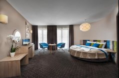 Hotele 3*** - Hotel Szafir *** - zdjęcie 3