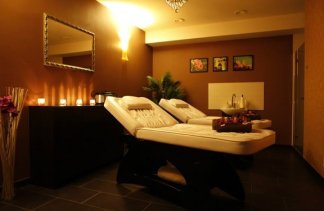 Hotele 3*** - Hotel Szafir *** - obiekt - zdjęcie 8 