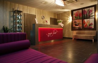 Hotele 3*** - Hotel Szafir *** - obiekt - zdjęcie 2 