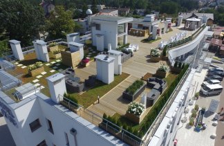 Hotele 3*** - Hotel Szafir *** - obiekt - zdjęcie 10 