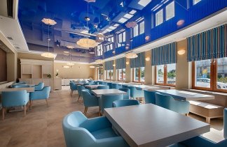 Hotele 3*** - Hotel Szafir *** - obiekt - zdjęcie 7 