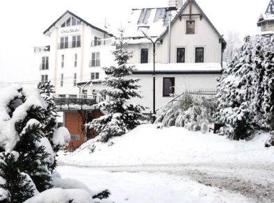 Orla Skała *** - sale konferencyjne Szklarska Poręba