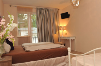 Hotele 3*** - Orla Skała *** - obiekt - zdjęcie 5 