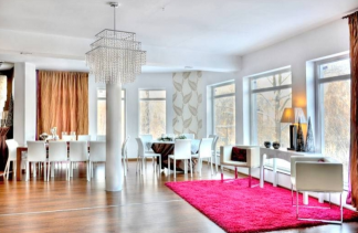 Hotele 3*** - Orla Skała *** - obiekt - zdjęcie 2 