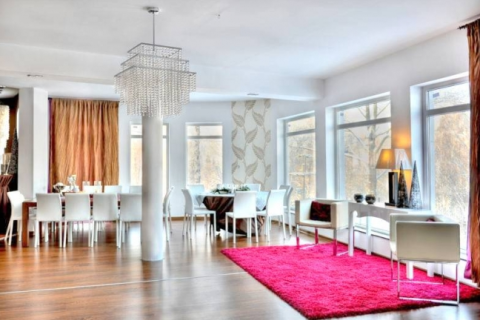 Hotele 3*** - Orla Skała *** - zdjęcie 2