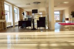 Hotele 3*** - Orla Skała *** - zdjęcie 3