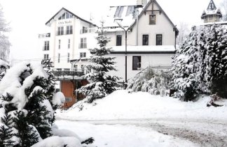 Hotele 3*** - Orla Skała *** - obiekt - zdjęcie 1 