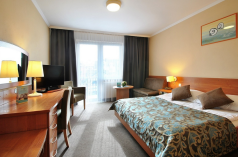 nad morzem - Hotel La Siesta - zdjęcie 4