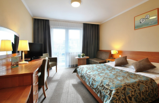 nad morzem - Hotel La Siesta - obiekt - zdjęcie 4 