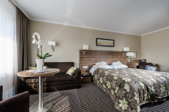 nad morzem - Hotel La Siesta - zdjęcie 3