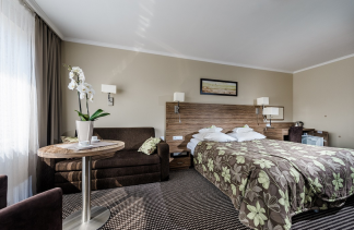 nad morzem - Hotel La Siesta - obiekt - zdjęcie 3 