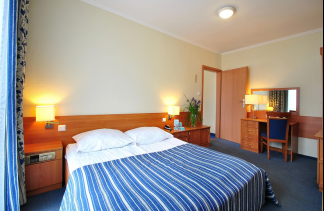 nad morzem - Hotel La Siesta - obiekt - zdjęcie 7 