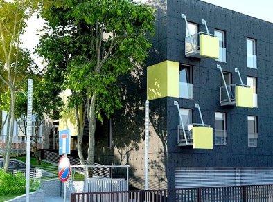 Villa Buki Pokoje & SPA - sale konferencyjne Jastrzębia Góra