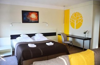 Hotele SPA - Villa Buki Pokoje & SPA - obiekt - zdjęcie 6 