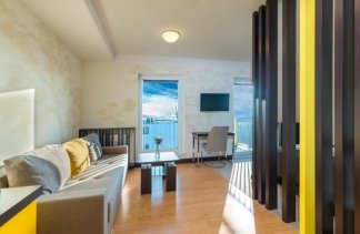 Hotele SPA - Villa Buki Pokoje & SPA - obiekt - zdjęcie 5 