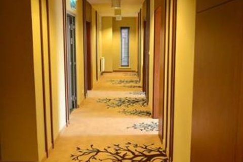 Hotele SPA - Villa Buki Pokoje & SPA - zdjęcie 2