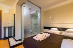 Hotele SPA - Villa Buki Pokoje & SPA - zdjęcie 3