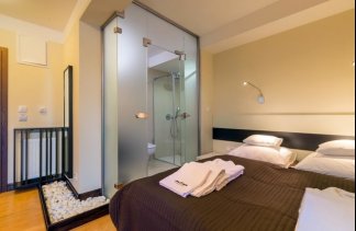 Hotele SPA - Villa Buki Pokoje & SPA - obiekt - zdjęcie 3 