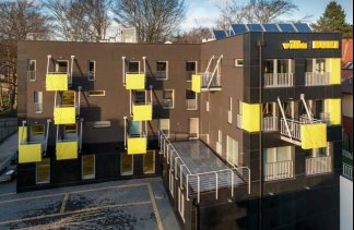 Hotele SPA - Villa Buki Pokoje & SPA - obiekt - zdjęcie 10 