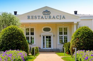 nad morzem - Pensjonat Marmas - obiekt - zdjęcie 7 