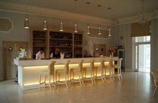 nad morzem - Pensjonat Marmas - obiekt - zdjęcie 8 