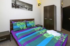 nad morzem - Pensjonat Marmas - zdjęcie 3