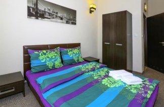 nad morzem - Pensjonat Marmas - obiekt - zdjęcie 3 