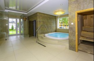 nad morzem - Pensjonat Marmas - obiekt - zdjęcie 6 