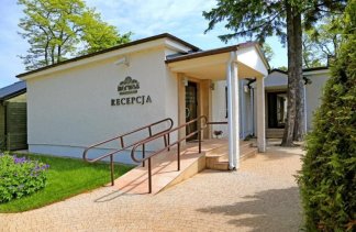 nad morzem - Pensjonat Marmas - obiekt - zdjęcie 1 