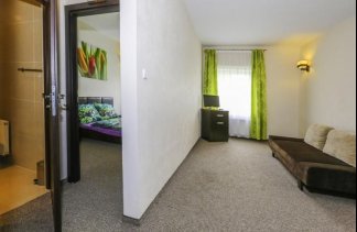 nad morzem - Pensjonat Marmas - obiekt - zdjęcie 2 