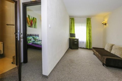 nad morzem - Pensjonat Marmas - zdjęcie 2