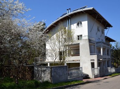 Dom Wypoczynkowy OSKAR - sale konferencyjne Jastrzębia Góra