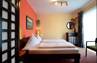 nad morzem - Dom Wypoczynkowy OSKAR - obiekt - zdjęcie 7 