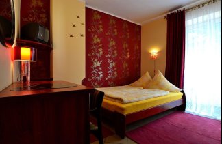 nad morzem - Dom Wypoczynkowy OSKAR - obiekt - zdjęcie 6 