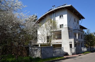 nad morzem - Dom Wypoczynkowy OSKAR - obiekt - zdjęcie 1 