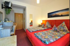 nad morzem - Dom Wypoczynkowy OSKAR - zdjęcie 4