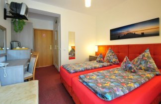 nad morzem - Dom Wypoczynkowy OSKAR - obiekt - zdjęcie 4 