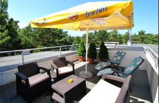 nad morzem - Dom Wypoczynkowy OSKAR - obiekt - zdjęcie 8 