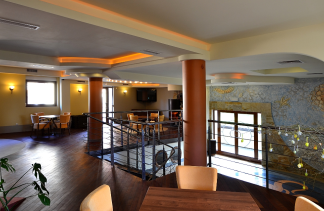 nad morzem - Dom Wypoczynkowy OSKAR - obiekt - zdjęcie 2 