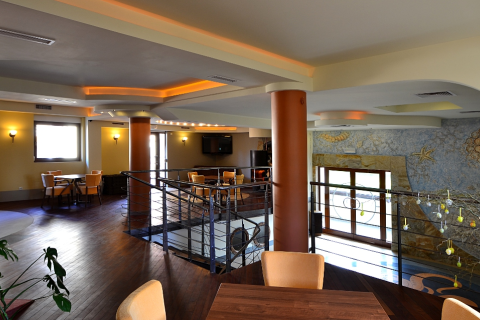 nad morzem - Dom Wypoczynkowy OSKAR - zdjęcie 2