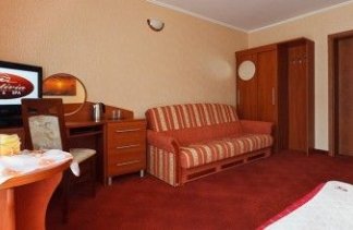 Hotele 3*** - Hotel SPA Activia ***  - obiekt - zdjęcie 5 