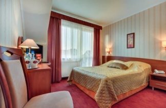 Hotele 3*** - Hotel SPA Activia ***  - obiekt - zdjęcie 4 