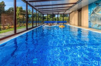 Hotele 3*** - Hotel SPA Activia ***  - obiekt - zdjęcie 7 