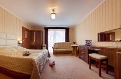 Hotele 3*** - Hotel SPA Activia ***  - zdjęcie 3