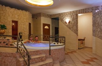 Hotele 3*** - Hotel SPA Activia ***  - obiekt - zdjęcie 6 