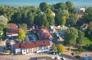 nad morzem - Ośrodek Wypoczynkowy WITA - obiekt - zdjęcie 1 