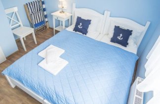 nad morzem - Ośrodek Wypoczynkowy WITA - obiekt - zdjęcie 7 